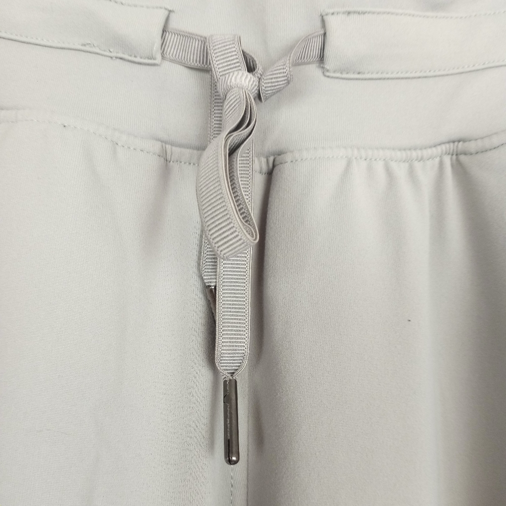 Zyia Active Ascend Gray Jogger Pants - Picture 7 of 13